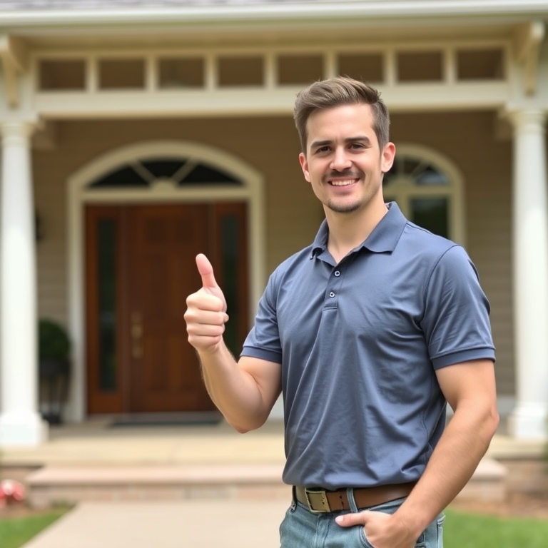 Founder of Ant & Rodent Pest Control Daytona Beach